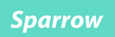 SPARROW