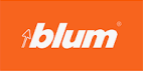 blum kitchen logo