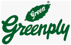 greenply logo