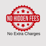 no extra charges (2)