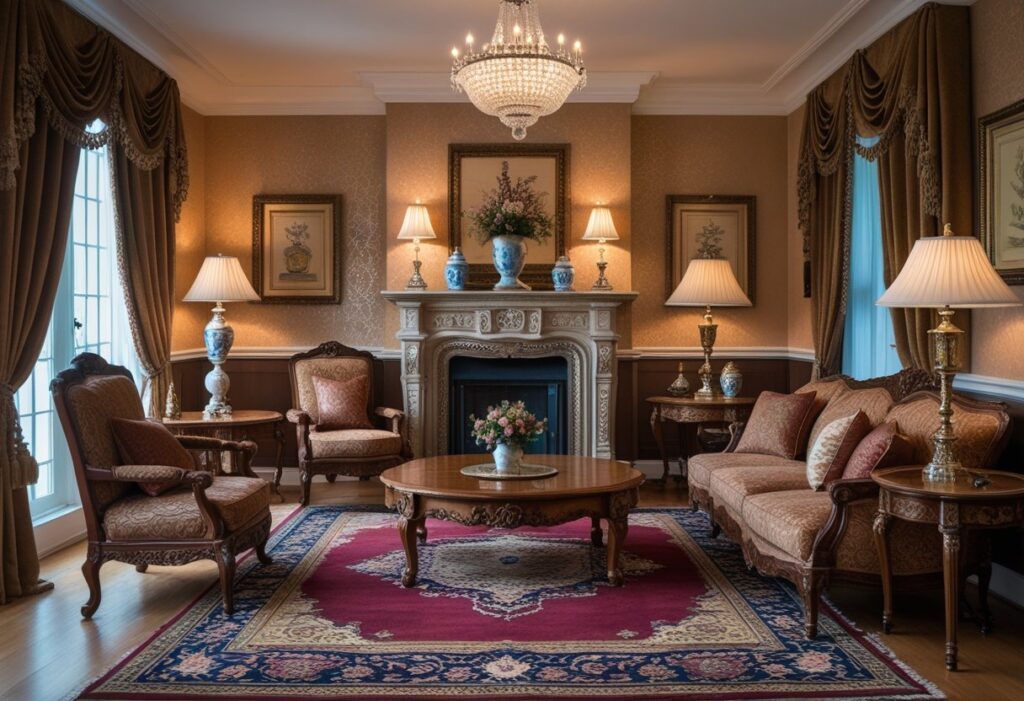 living room design 2