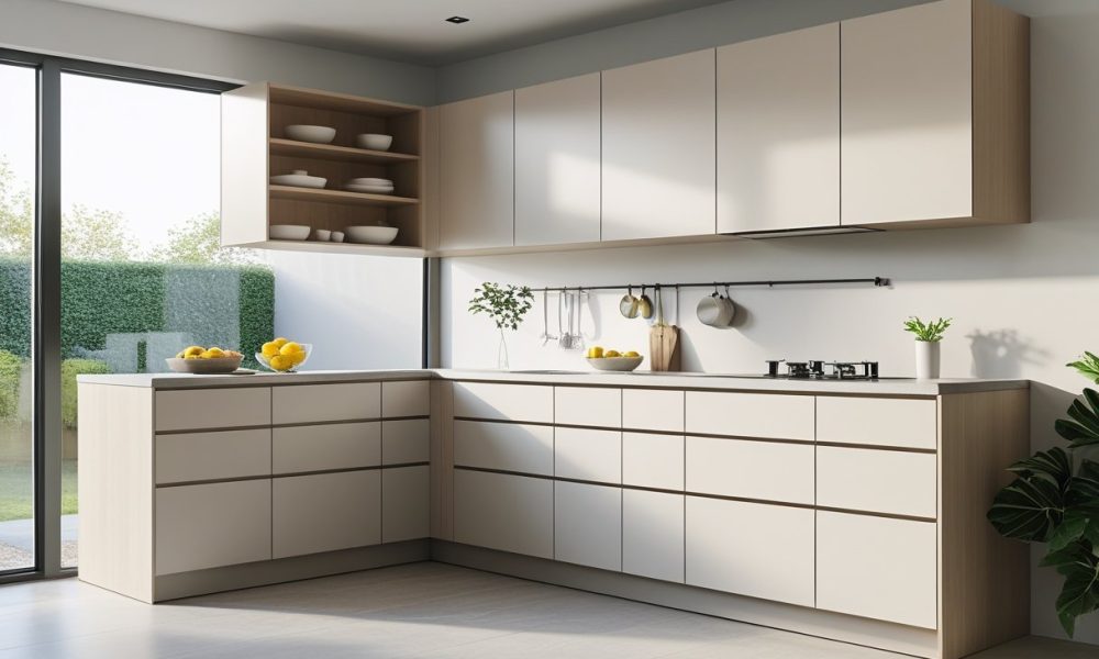 KITCHEN CABINETS